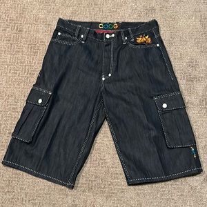 COOGI JORTS
